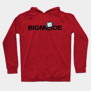 Bigmode Games Hoodie